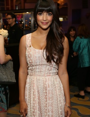 photos Hannah Simone